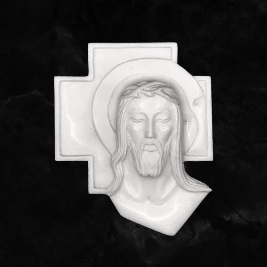 Solid Icon | Jesus