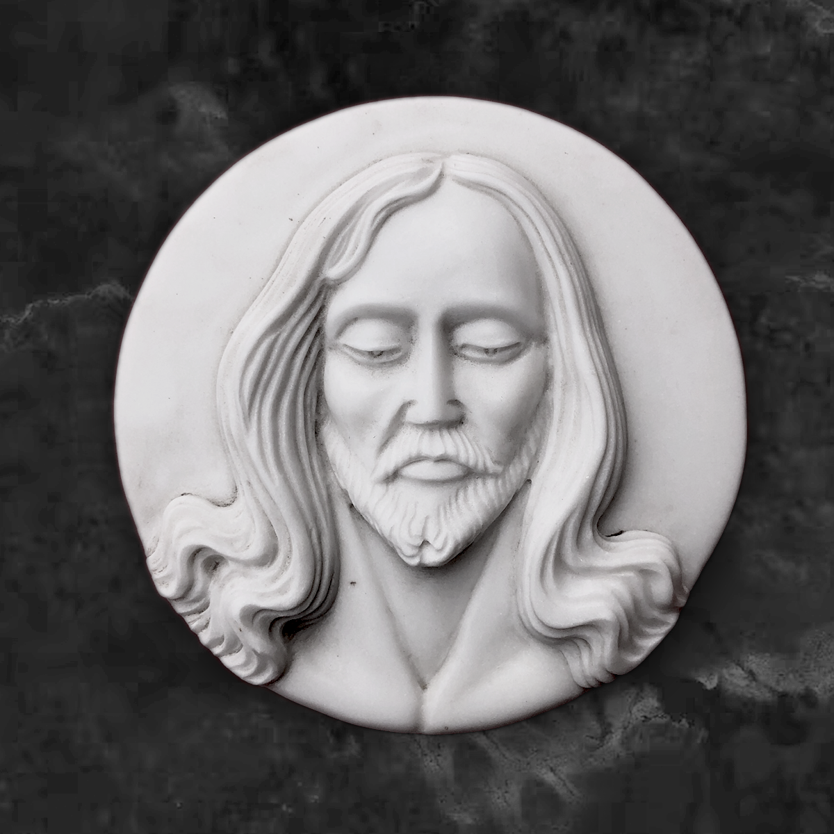 Solid Icon | Jesus