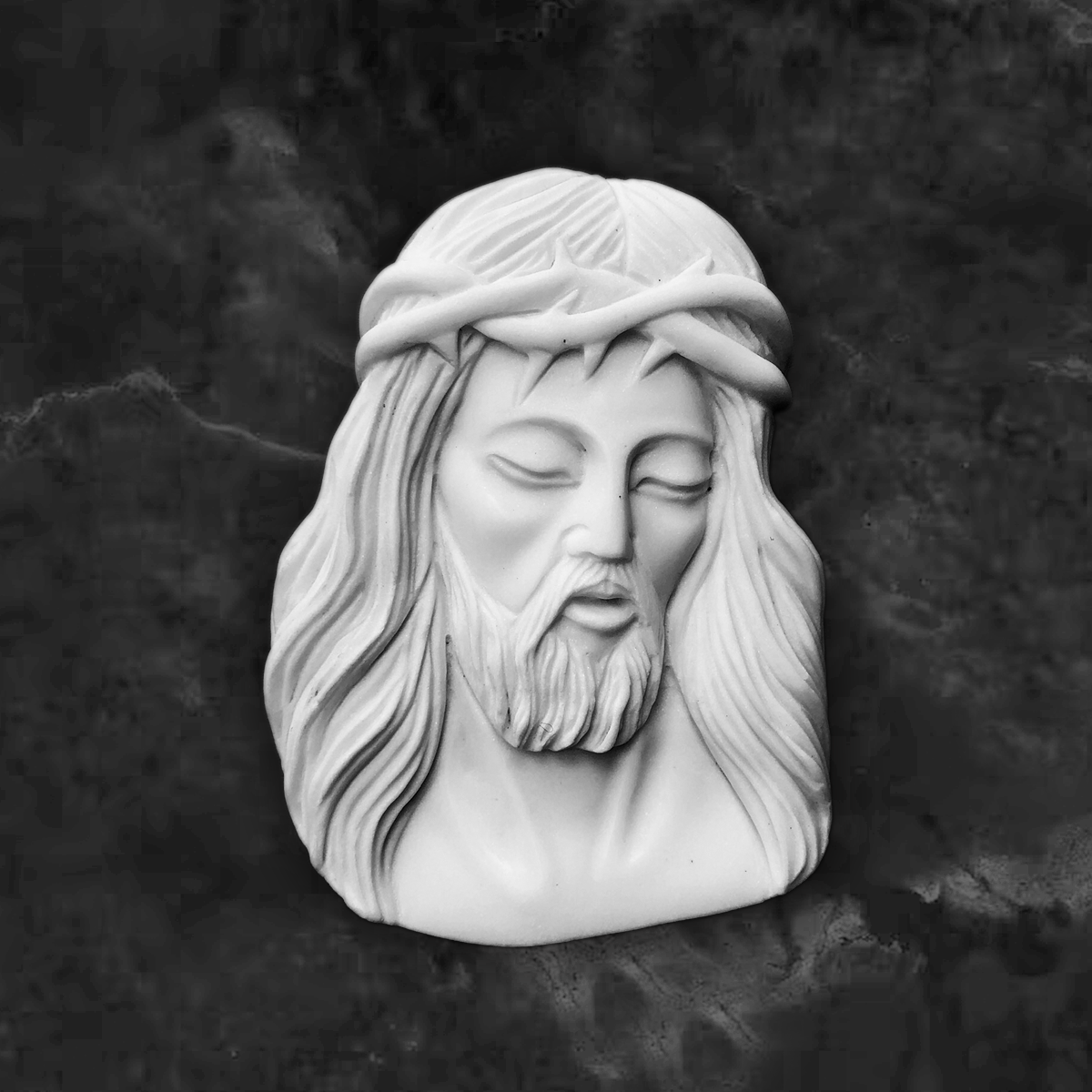 Solid Icon | Jesus