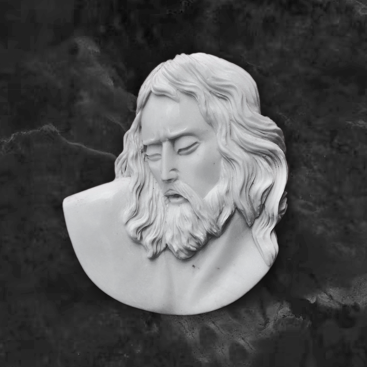 Solid Icon | Jesus